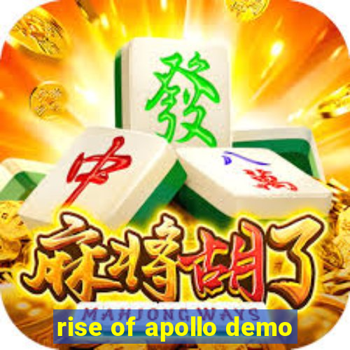 rise of apollo demo